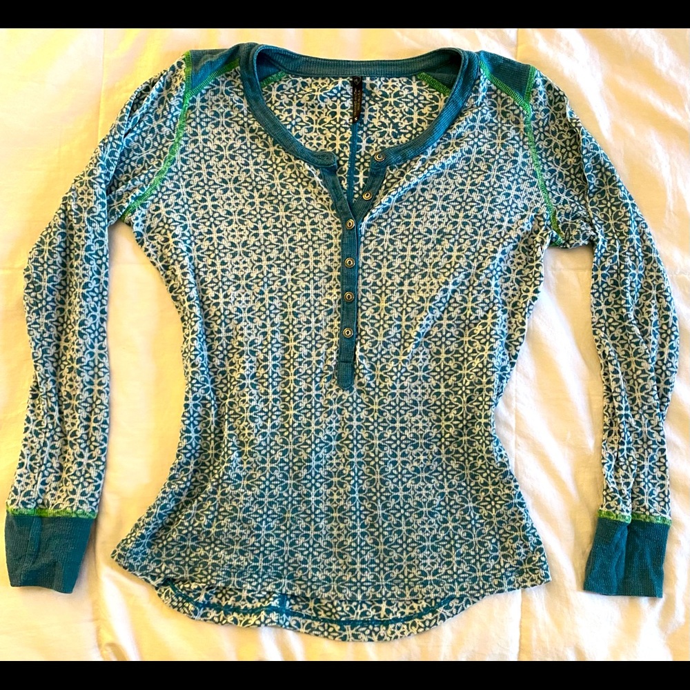 Utah Made women’s top S/M